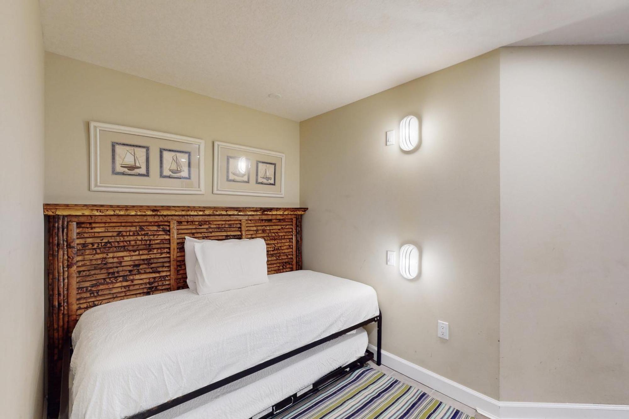 Grand Panama Tower 2 Unit 401 * Panama City Beach